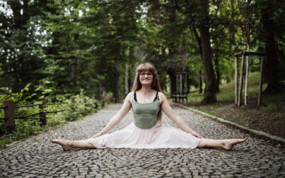 Cesta poznání Duše skrze tělo